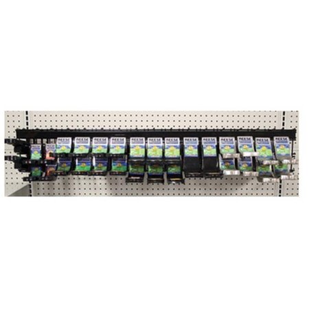 CEQUENT CONSUMER PRODUCTS Cequent Consumer Products 1350700 Ball Mount Display Rack - Black 147305